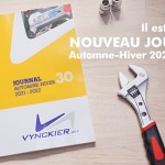 Nouveau Journal 2021-2022
