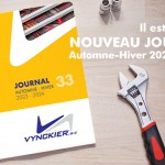 Journal Automne - Hiver 2023-2024