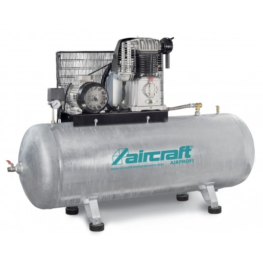Zuigercompressor - AIRPROFI 853/500/10H