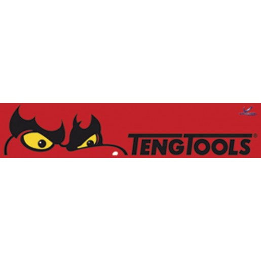 Autocollant Teng Tools - ST-TT1M