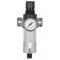 Filter / pressure regulator 1/4
