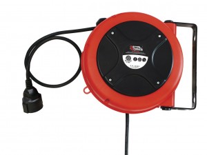 Automatische oprolhaspel elektriciteit - HAE31508