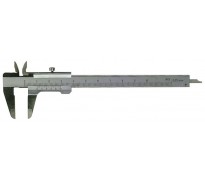 160mm dljztrade Pied à Coulisse en Acier Inoxydable Durable 0-120 mm/160 mm Acier Inoxydable 