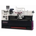 Metal lathe TH4610D with optional chuck