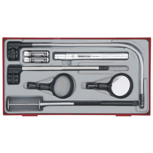 Pick up tools - TTTM08
